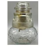 Insulator Art Lamp
