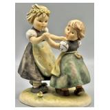 TMK 4 Spring Dance Hummel 353