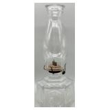 Lamplight Farms Vintage Oil Lamp