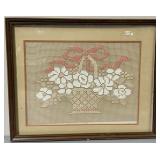 Handcrafted Tatting & Lace