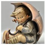 TMK 2 Umbrella Girl Hummel 152/B