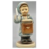 TMK 7 The Postman Hummel 119/0