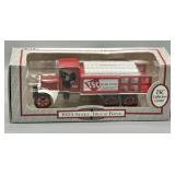 Ertl TSC Collectors Corner 1925 Stake Truck Bank