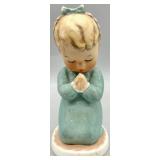 TMK 4 Goebel Charlot Byj A Childs Prayer BYJ17