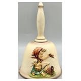 Hummel Goebel 1979 Annual Bell