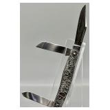 Schrade 12 Colonies Limited Ed. Stockman Knife