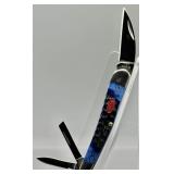 Case XX 6355 WH Seahorse Whittler Pocket Knife