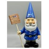 Window Nation Gnome - NIB