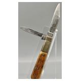 Eagle Barlow Pattern Trapper Knife
