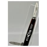 Case XX 278 Diamond Jubilee Folding Pocket Knife