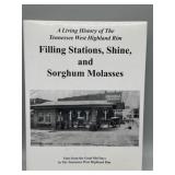 Living History of The Tennessee West Highland Rim