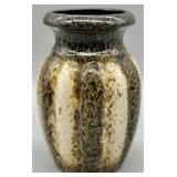 Vintage Scheurich Keramick Vase West Germany