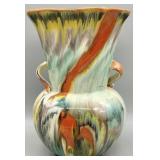1950s West German Art Pottery Vase - SEE DESC