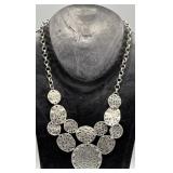 Ruby Rd. Vintage Art Necklace
