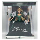 Special 2004 Edition Holiday Barbie
