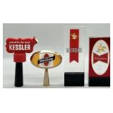 Vintage Beer Tap Handles