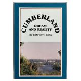 Cumberland Dream and Reality by Danforth Ross