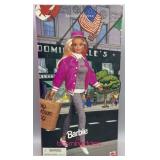 1996 Barbie At Bloomingdale