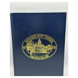 Montgomery County Tennessee Family History Book