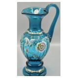 Bill Fenton Signed New Century Collection XXI Ewer