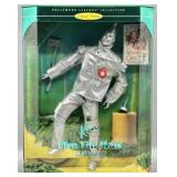Ken as Tin Man in The Wizard of OZ NRFB