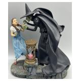 1997 Franklin Mint Dorothy
