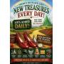More Treasures Coming!!