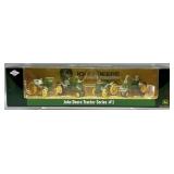 1:50 Athearn John Deere Tractor Series #1