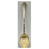Sterling Silver Spoon