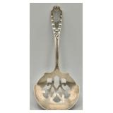 Sterling Silver Bon Bon Spoon