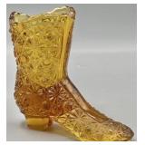 Fenton Daisy and Button Boot
