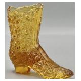 Fenton Daisy and Button Boot