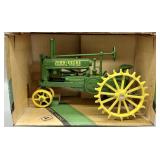 ERTL John Deere 50th Anniversary Model "A" Tractor