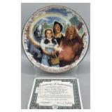 Bradford Exchange Thereï¿½s No Place Like Home