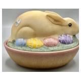 Fenton Bunny Box HP by K. Brighton