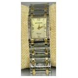 Vintage Pierre Cardin Diamond PCD2000TS Watch