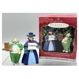 1997 Hallmark Keepsake Ornament The Wizard of Oz