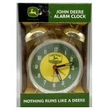 John Deere Alarm Clock