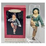 1994 Hallmark The Wizard of Oz Collection Ornament