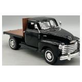 1953 Chevrolet 3100 Pick Up 1:24