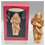 1994 Hallmark The Wizard of Oz Collection Ornament