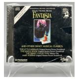 Special Edition Fantasia CD - New Unopened