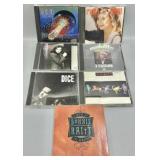 Music CDs - Various Genres