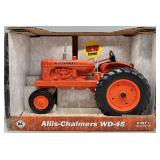 ERTL Allis Chalmers 1:16 WD-45 Tractor