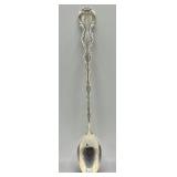 Gorham Sterling Silver Ice Tea Spoon