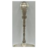 Gorham 1897 Sterling Silver Pusher