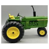 ERTL 1:16 John Deere 4020 Diesel Tractor Diecast