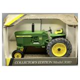 Ertl John Deere Collectorï¿½s Edition Model 3010