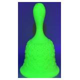 Fenton Custard  Uranium Bell