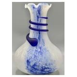 Arte Murano Vintage Vase